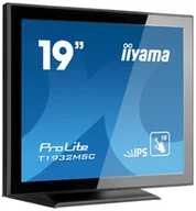 Monitory - IIYAMA ProLite T1932MSC-B5AG - miniaturka - grafika 1