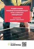 Rolnictwo i przemysł - Projektowanie instalacji fotowoltaicznych wraz z doborem zabezpieczeń - miniaturka - grafika 1