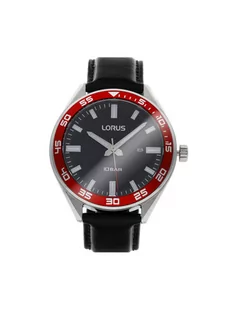 Zegarek Lorus Zegarek Męski Classic RH941NX9 - Zegarki męskie - miniaturka - grafika 1