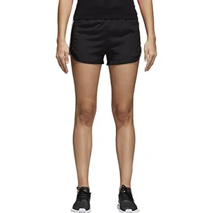 adidas adidas ce0974, spodnie damskie, CE0974, czarne, 40 CE0974 - Spodnie damskie - miniaturka - grafika 1