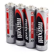Baterie i akcesoria - Maxell Baterie cynkowo-manganowe R6/AA 2szt. 774406.00.EU - miniaturka - grafika 1