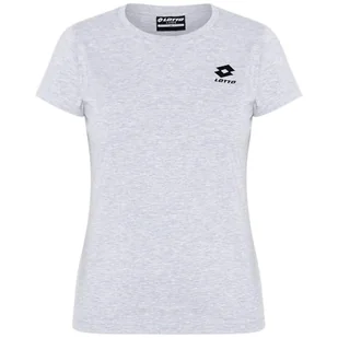 Lotto 1124012 damska koszulka, krój slim fit, damska koszulka - Koszulki i topy damskie Lotto 1124012 damska koszulka, krój slim fit, damska koszulka - Koszulki i topy damskie - miniaturka - grafika 1