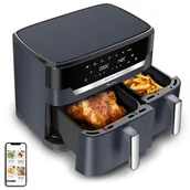 Frytkownice - Moulinex XXL EZ942HF0 - miniaturka - grafika 1