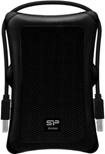 Silicon Power Dysk zewnętrzny Armor A30 SP020TBPHDA30S3A (2 TB ; 2.5"; USB 3.1; 5400 obr/min) SP020TBPHDA30S3A - Dyski HDD - miniaturka - grafika 3