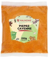 Zdrowa żywność - Pieprz Cayenne 250g - miniaturka - grafika 1