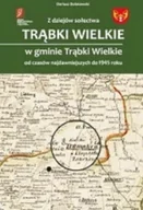 Nauki przyrodnicze - Z dziejów sołectwa Trąbki Wielkie - miniaturka - grafika 1