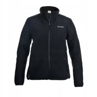 Bluzy damskie - DAMSKI POLAR ROZPINANY POLARIS HI-TEC S - miniaturka - grafika 1