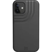 Etui i futerały do telefonów - UAG Anchor etui ochronne na iPhone 12 mini Black IEOUGA54BL - miniaturka - grafika 1