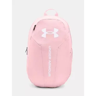 Plecak Under Armour 1364180 (kolor Różowy) - Plecaki - miniaturka - grafika 1
