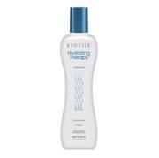 Szampony do włosów - Biosilk Hydrating Therapy, szampon nawilżający, 355ml - miniaturka - grafika 1