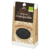 Przyprawy i zioła sypkie - Dary Natury przyprawy i zioła BIO CZARNUSZKA BIO 50 g - - miniaturka - grafika 1
