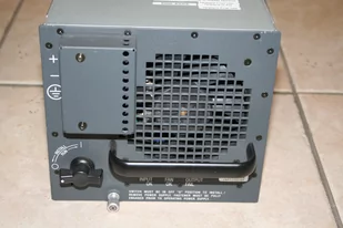 Cisco WS-CDC-1300W WS-CDC-1300W - Pozostałe akcesoria sieciowe - miniaturka - grafika 2