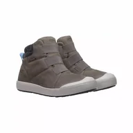 Botki damskie - Buty Zimowe Damskie Keen Elle Winter Mid Wp-37,5 - miniaturka - grafika 1
