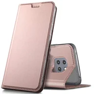 Etui i futerały do telefonów - Pokrowiec na telefon komórkowy Huawei Mate 20 Pro Book Etui ochronne Slim Flip Cover Case - miniaturka - grafika 1