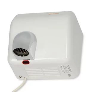 suszarka do rąk Warmtec BarrelFlow 2500W - Suszarki do rąk i włosów - miniaturka - grafika 3