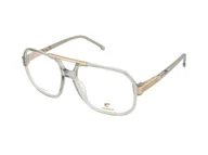 Okulary korekcyjne, oprawki, szkła - Dioptrie szkieł Carrera Carrera 1134 KB7 - miniaturka - grafika 1