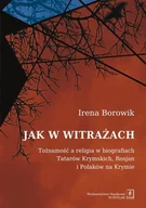 Archeologia - Borowik Irena Jak w witrażach - miniaturka - grafika 1