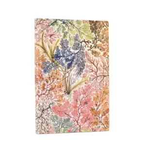 Notatnik linia Anemone mini - Notesy i bloczki - miniaturka - grafika 1