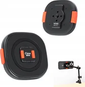 Akcesoria fotograficzne - VRIG Uchwyt na System CLAW MINI na Gwint 1/4'' do Telefonu Smarftona VRIG / MG-01L - miniaturka - grafika 1