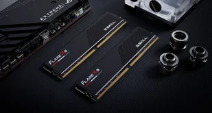 G.SKILL FLARE X5 AMD DDR5 2X16GB 6000MHZ CL30 EXPO BLACK F5-6000J3038F16GX2-FX5 - Pamięci RAM - miniaturka - grafika 7