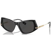 Okulary przeciwsłoneczne - Okulary przeciwsloneczne Burberry 4408 300187 52 - miniaturka - grafika 1