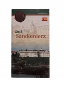 Przewodniki - Guia Sandomierz Andrzej Sarwa Przewodnik Hiszpański - miniaturka - grafika 1
