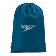 Plecaki - Plecak Na Basen Speedo Pool Bag Niebieski - miniaturka - grafika 1