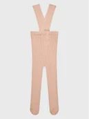 Skarpetki dla dzieci - Condor Rajstopy Dziecięce 2.416/1 Różowy - miniaturka - grafika 1