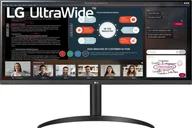 Monitory - LG UltraWide 34WP550-B - miniaturka - grafika 1
