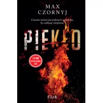 Piekło - Powieści sensacyjne - miniaturka - grafika 1