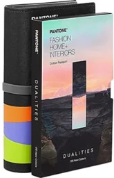 PANTONE FHI Cotton Passport and Dualities Expansion Pack - Akcesoria do reklamy - miniaturka - grafika 1