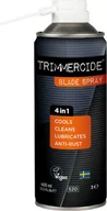 Dezynfekcja - Trimmercide Blade Spray do czyszczenia maszynek i trymerów 500ml - miniaturka - grafika 1