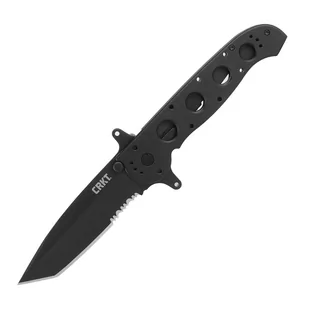 CRKT - Nóż składany M16-14SF Special Forces - AUS 8 - Tanto - Noże - miniaturka - grafika 1
