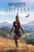 E-booki - fantastyka i horror - Assassin's Creed: Odyssey. Oficjalna powieść gry - miniaturka - grafika 1