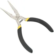 Kombinerki i obcęgi - Topex szczypce precyzyjne wydłużone 120mm 32D726 - miniaturka - grafika 1