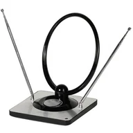 Anteny TV - Vivanco Antena pokojowa DVB-T TVA 3021 39265 - miniaturka - grafika 1