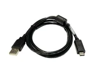 Kable komputerowe i do monitorów - Honeywell CBL-500-120-S00-05 kabel USB 1,2 m USB A USB C Czarny - miniaturka - grafika 1