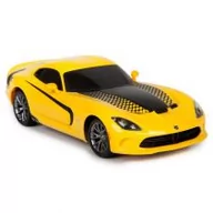 Kolekcjonerskie modele pojazdów - Maisto Motosounds 2013 Viper 124 81222 - miniaturka - grafika 1