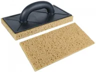 Narzędzia murarskie - Kubala unimet PLASTIKOWA 25MM Z GĄBKĄ HYDRO. - miniaturka - grafika 1