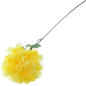 Sztuczne kwiaty - CHRYZANTEMA GAŁĄZKA - miniaturka - grafika 1