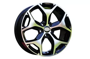 Felgi aluminiowe RACINGLINE RBY164, 18",   5x100, 4 szt. - Felgi aluminiowe - miniaturka - grafika 1