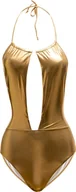 Stroje kąpielowe - Emporio Armani Strój kąpielowy EA7 Emporio Armani 911158-2R412-00161 - miniaturka - grafika 1