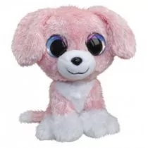 Lumo Dog Pinky Classic - Maskotki i pluszaki - miniaturka - grafika 1