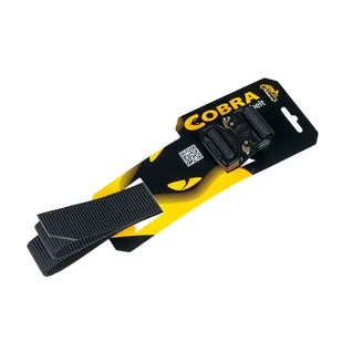 Helikon - Pasek Cobra FC38 - 38 mm - Czarny - PS-CC8-NL-01 - Paski - miniaturka - grafika 4