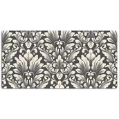 Podkładki na biurko - Duża mata na biurko Luksusowy wzór vintage 120x60 cm - miniaturka - grafika 1