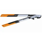 Nożyce i sekatory - FISKARS sekator dźwigniowy nożycowy PowerGearX M) - miniaturka - grafika 1