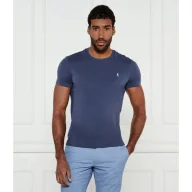 Koszulki męskie - POLO RALPH LAUREN T-shirt Custom slim fit - miniaturka - grafika 1