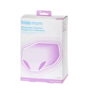 Bielizna lecznicza - Frida Mom Disposable Postpartum Underwear Jednorazowa bielizna poporodowa typu figi - miniaturka - grafika 1