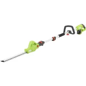 Nożyce do żywopłotu - 4Garden Nożyce do żywopłotu ANW4022 akumulatorowe Raty - miniaturka - grafika 1