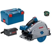 Piły elektryczne - Bosch GKT 18V-52 GC - miniaturka - grafika 1